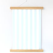 Blue and White Vertical Stripes Pattern