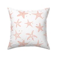 Starfish Blush