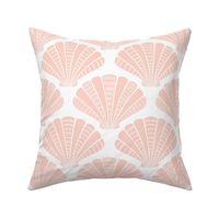 Scallop blush