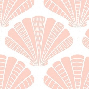 Scallop blush