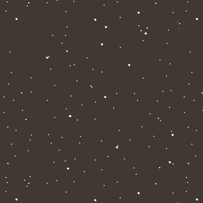 ski-slope-collection_snow in charcoal gray