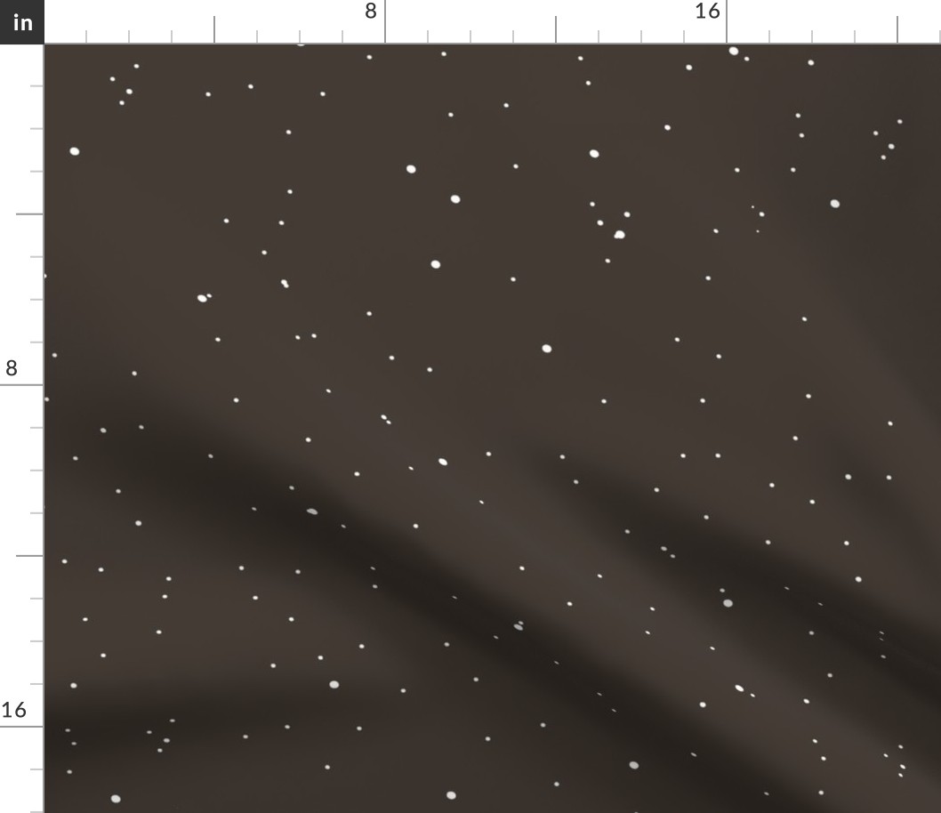 ski-slope-collection_snow in charcoal gray