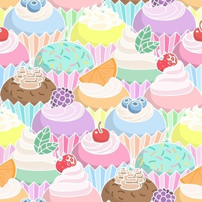 Cupcakes