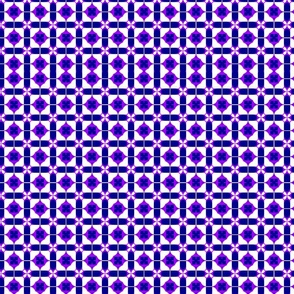 white and purple tile sm