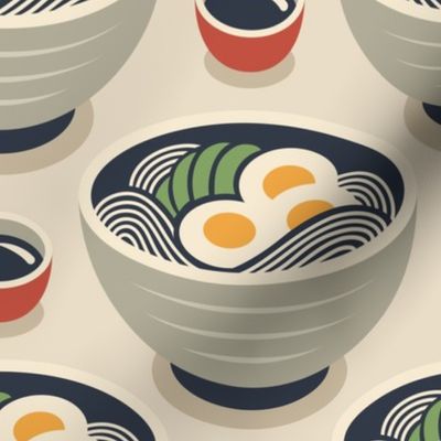 3115 - Ramen bowls