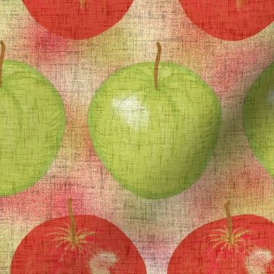Painterly sweet apples by Su_G_©SuSchaefer2024