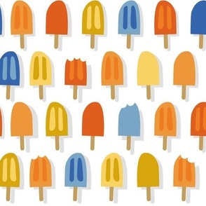 Popsicles