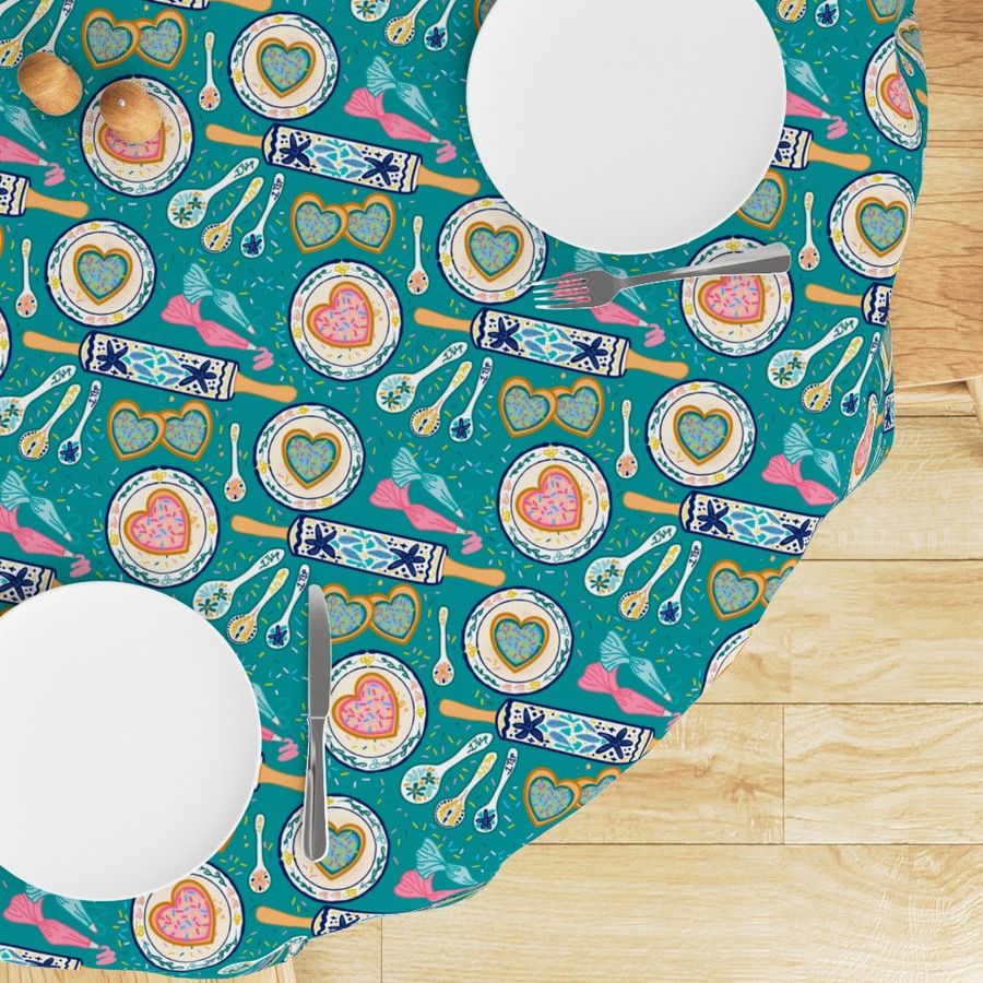 HOME_GOOD_ROUND_TABLE_CLOTH