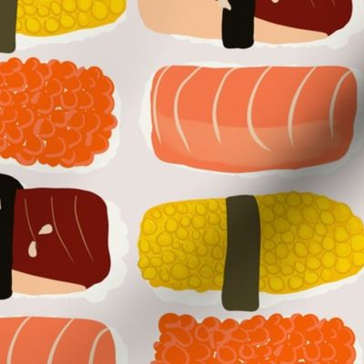 Sushi Treat-medium
