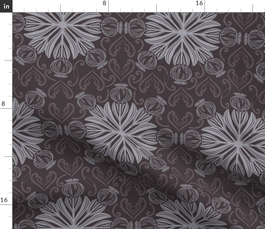 Paisley Vintage pattern