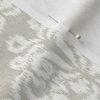 Ikat - neutral - coastal - LAD24