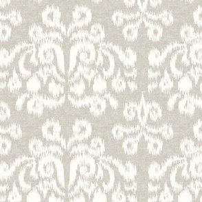 Ikat - neutral - coastal - LAD24