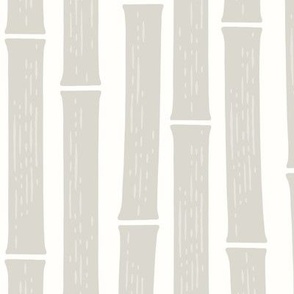 Bamboo - neutral - LAD24
