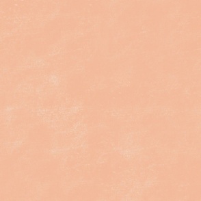 Almost Solid Pantone® of the year Peach Fuzz