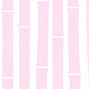 Bamboo - Pink - LAD24