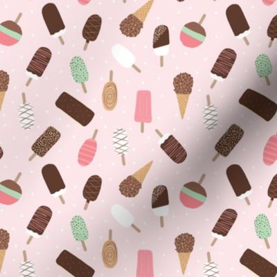Ice Cream Treats - Mini