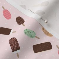 Ice Cream Treats - Mini