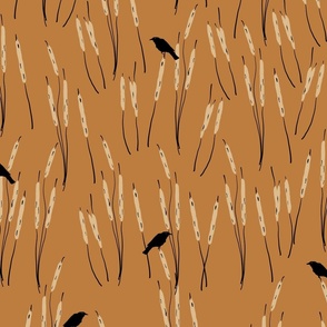 Cattails-Wetlands-Rust-4