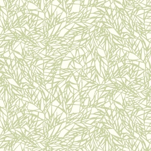 Grassland White Jade