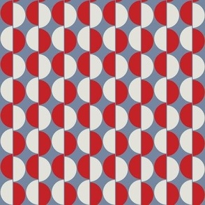 semi-circles shifted_blue_red