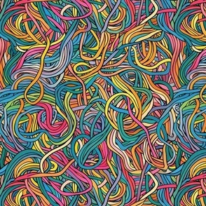 All a-Tangle