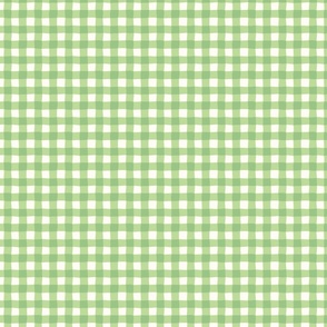 Summer Picnic Plaid