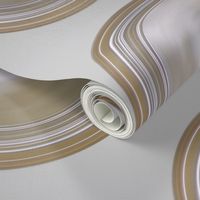   70s - 80s White   Roundel Wallpaper style 1