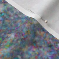 no ai - Textured Rainbow Cloudy Opal