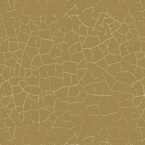 cracked gold -best on metallic gold wallpaper (dark)