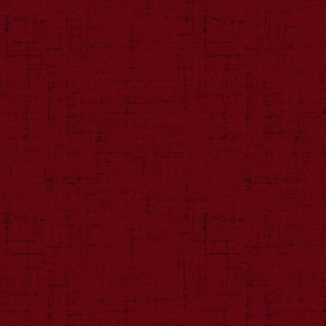 Solid Texture - Dark Red