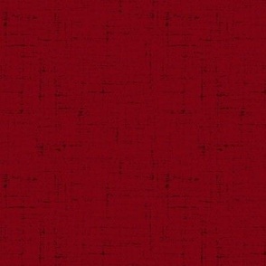 Solid Texture - True Red