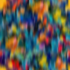 Abstract Blurred 13