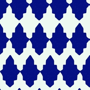 Arabian Tiles 