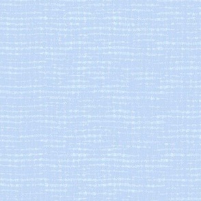 Light blue monochrome textured pattern.