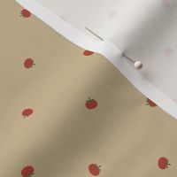 tomato  dots