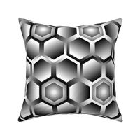 Metallic Honeycomb 2