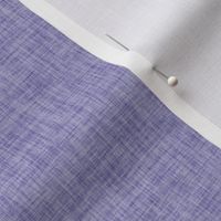Textured Solid in Lilac