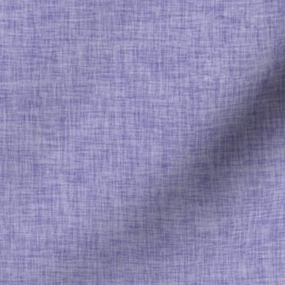 Textured Solid in Lilac