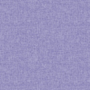 Textured Solid in Lilac