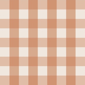 8x8 Checkered Rust