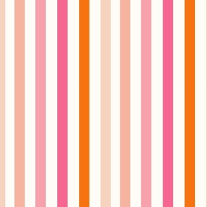 Chunky Stripes_White_9"