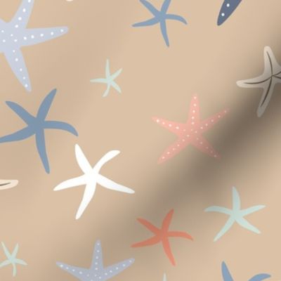 starfish pattern-01