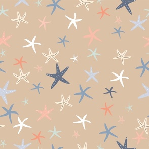 starfish pattern-01