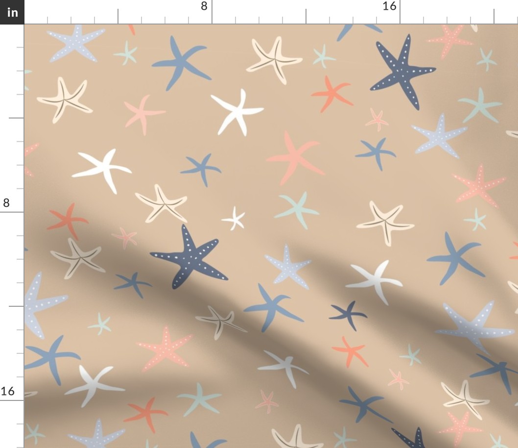 starfish pattern-01