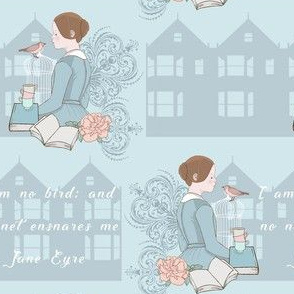 Jane Eyre