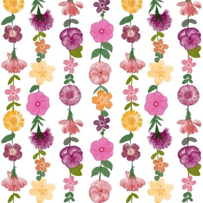 Flower_Curtain_-_pink purple yellow white _Medium