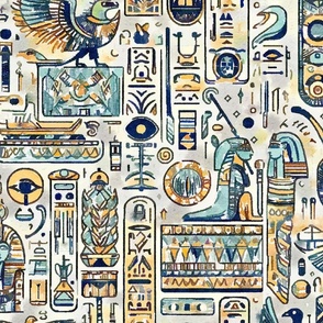 Pharaoh's Labyrinth