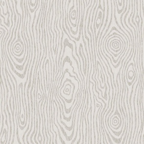 Rustic Woodgrain Wallpaper dusty
