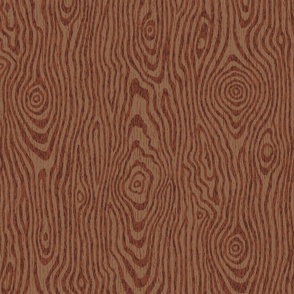 Rustic Woodgrain Wallpaper dawn