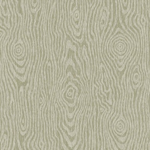 Rustic Woodgrain Wallpaper khaki  